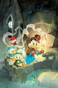DUCKTALES #6-RI-E 