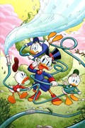 DUCKTALES #5-RI 