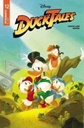 DUCKTALES #12 