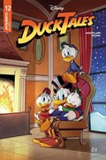DUCKTALES #12E 