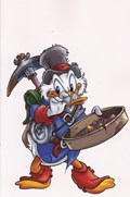 DUCKTALES #12-RI-B 