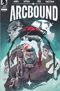 ARCBOUND #1 