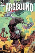 ARCBOUND #1-RI-B 