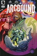 ARCBOUND #5 