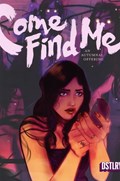 COME FIND ME: AN AUTUMNAL OFFERING #1-FOC Prestige