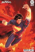 ABSOLUTE SUPERMAN #13D 