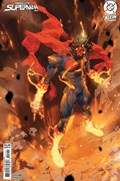 ABSOLUTE SUPERMAN #14B 