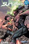 ABSOLUTE SUPERMAN #14 