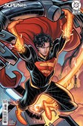 ABSOLUTE SUPERMAN #14C 