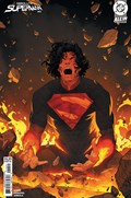 ABSOLUTE SUPERMAN #12D 