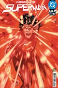 ABSOLUTE SUPERMAN #4-2nd 