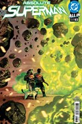 ABSOLUTE SUPERMAN #3-3rd 