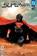 ABSOLUTE SUPERMAN #1-6th 