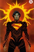 ABSOLUTE SUPERMAN #1-6th-B 