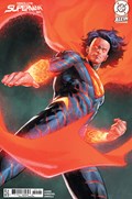 ABSOLUTE SUPERMAN #21B 
