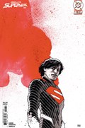 ABSOLUTE SUPERMAN #21C 