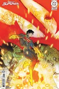 ABSOLUTE SUPERMAN #15C 
