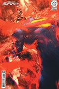ABSOLUTE SUPERMAN #15B 