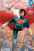 ABSOLUTE SUPERMAN #15 