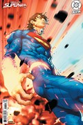 ABSOLUTE SUPERMAN #16B 
