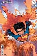 ABSOLUTE SUPERMAN #16D 