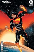 ABSOLUTE SUPERMAN #11-2nd-B 