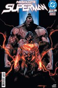 ABSOLUTE SUPERMAN #12-2nd 