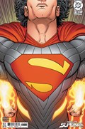 ABSOLUTE SUPERMAN #13-2nd-B 