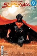 ABSOLUTE SUPERMAN #1-7th 