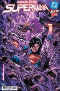 ABSOLUTE SUPERMAN #17 