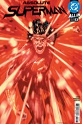 ABSOLUTE SUPERMAN #4-3rd 