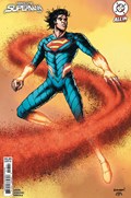 ABSOLUTE SUPERMAN #18D 