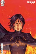 BATGIRL #5B 