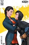 BATGIRL #6B 