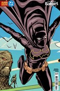 BATGIRL #7D 