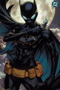 BATGIRL #1D 