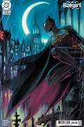 BATGIRL #13B 