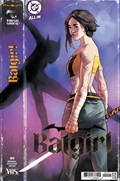 BATGIRL #9B 