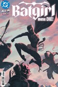 BATGIRL #9 