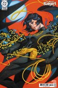 BATGIRL #10B 
