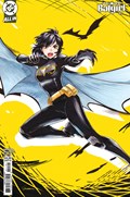 BATGIRL #11B 