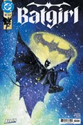 BATGIRL #12 