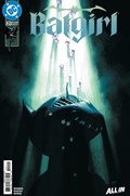 BATGIRL #21 