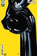 BATGIRL #15B 