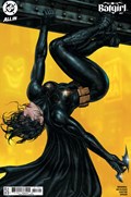 BATGIRL #17B 