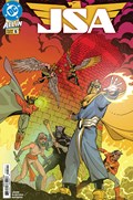JSA #5 