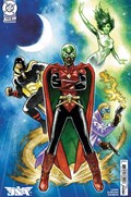 JSA #1-RI-B 