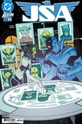 JSA #2 