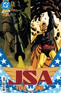 JSA #13 