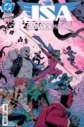 JSA #11 